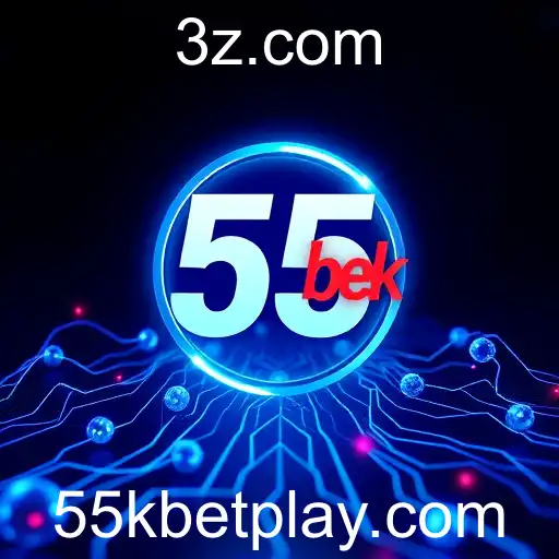 A Ascensão de 55kbet no Mercado de Jogos Online