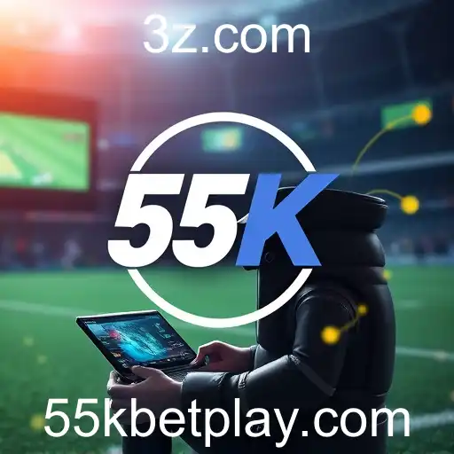 A Ascensão do 55kbet no Mercado de Jogos Online em 2025