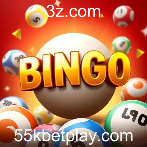 Bingo Games no 55kbet: Diversão e Prêmios Esperam por Você!