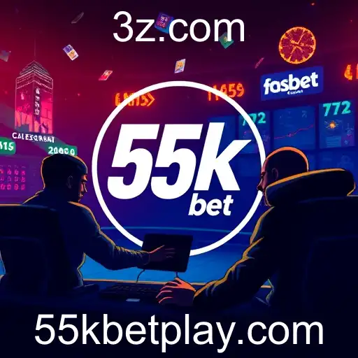 A Ascensão dos Sites de Jogos em 2025