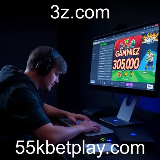 Crescimento e Impacto dos Sites de Jogos em 2025