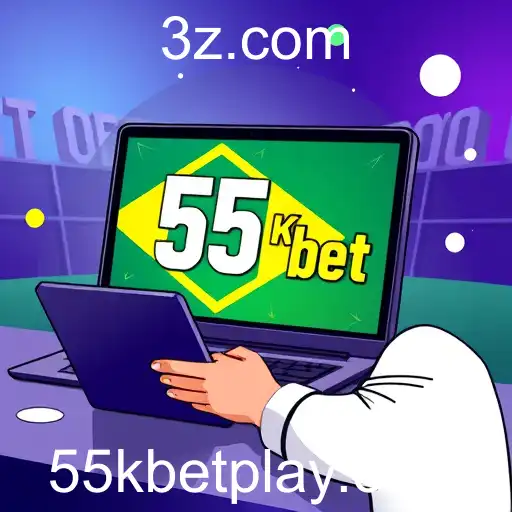 O Impacto dos Sites de Jogos Online no Brasil em 2025