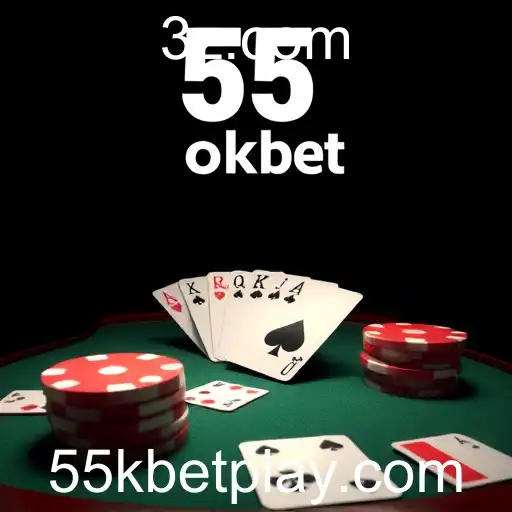 Descubra as Poker Rooms do 55kbet: Uma Experiência Inovadora no Jogo Online